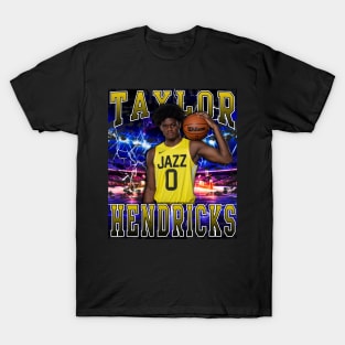 Taylor Hendricks T-Shirt